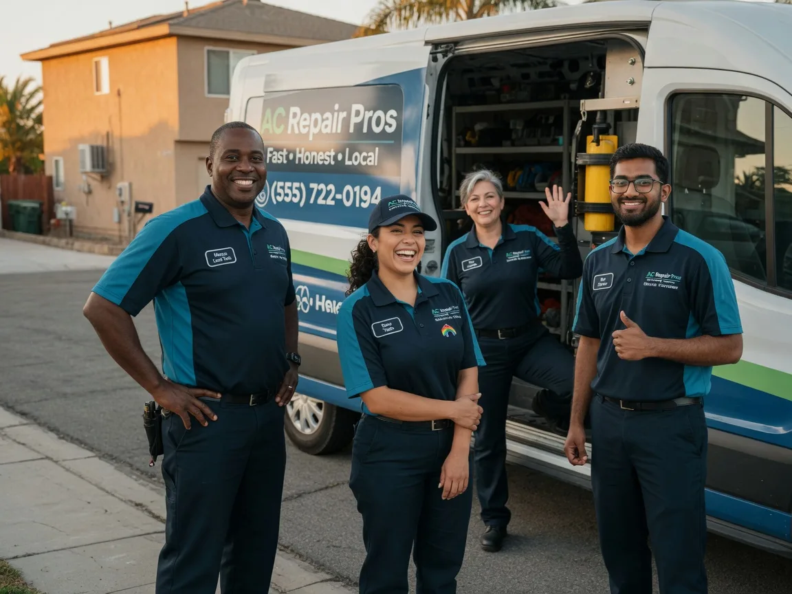 AC Repair company in Denniston, KY