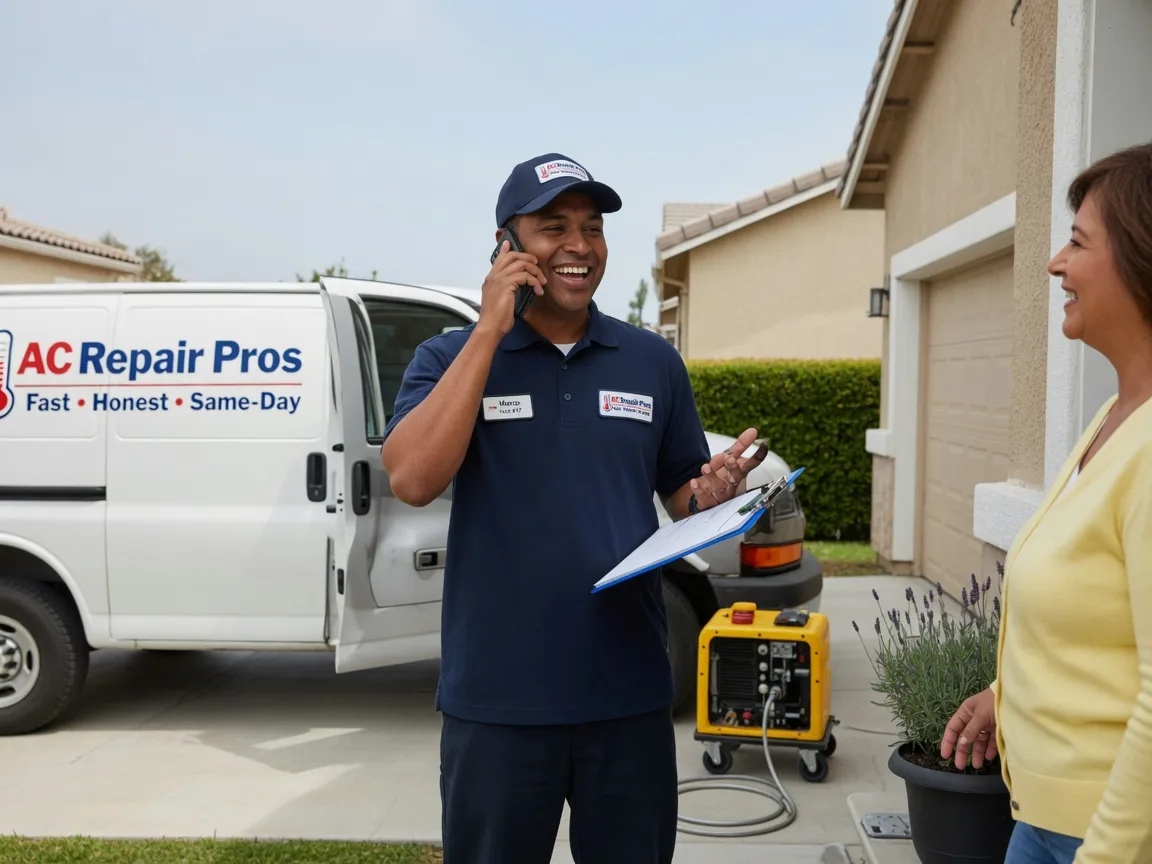 AC Repair Denniston, KY FAQs